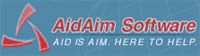 AidAim Software logo