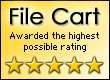 Highest Award by FileCart.com
