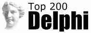 Top200 Delphi Sites