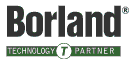 Borland Technology Partner